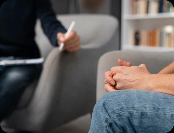 Occupational Therapy