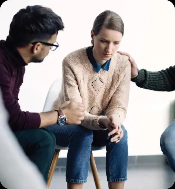 Navigating Depression & Anxiety