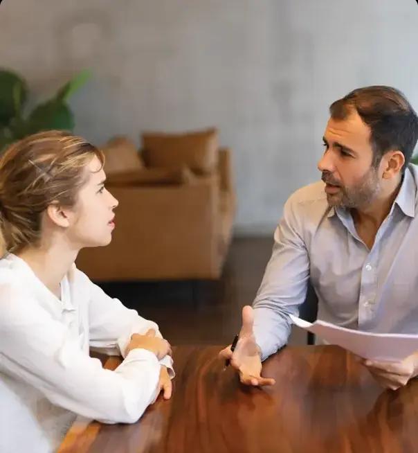 Career Counselling for When