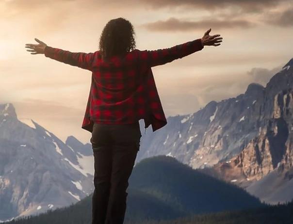 Real Happiness, Strength, & Purpose