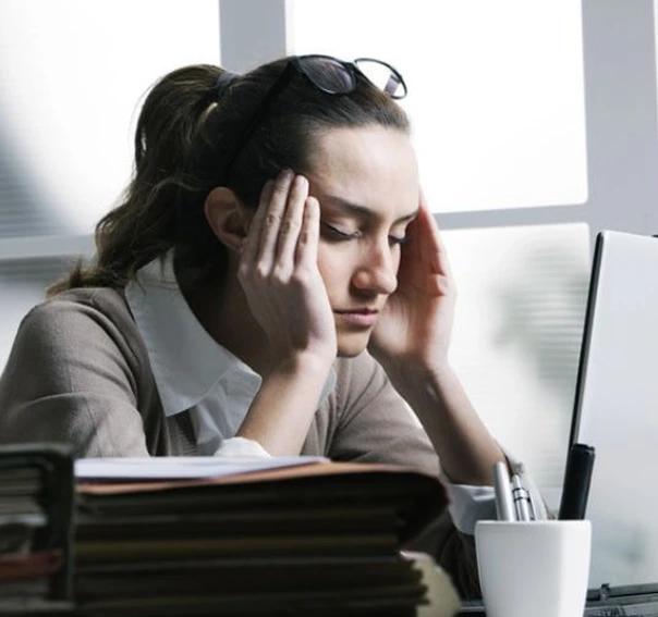 I Just Want To Be Happy, Strong, and Purposeful — How?