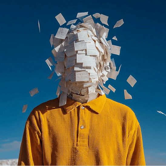 Reconnecting to meaning