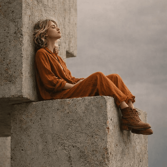 Reconnecting to meaning