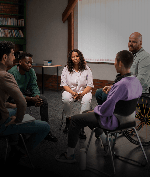Counselling
