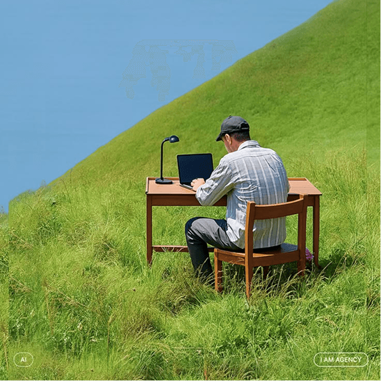 Clear mental clutter to stay focused and avoid overwhelm
