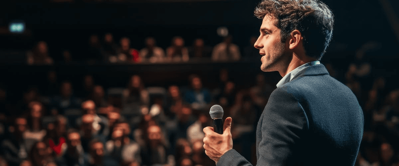 Public Speaking Life Coaching