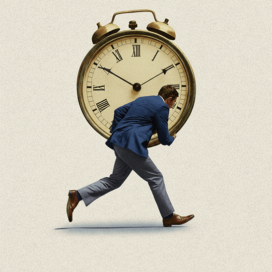 Time Management Life Coaching
