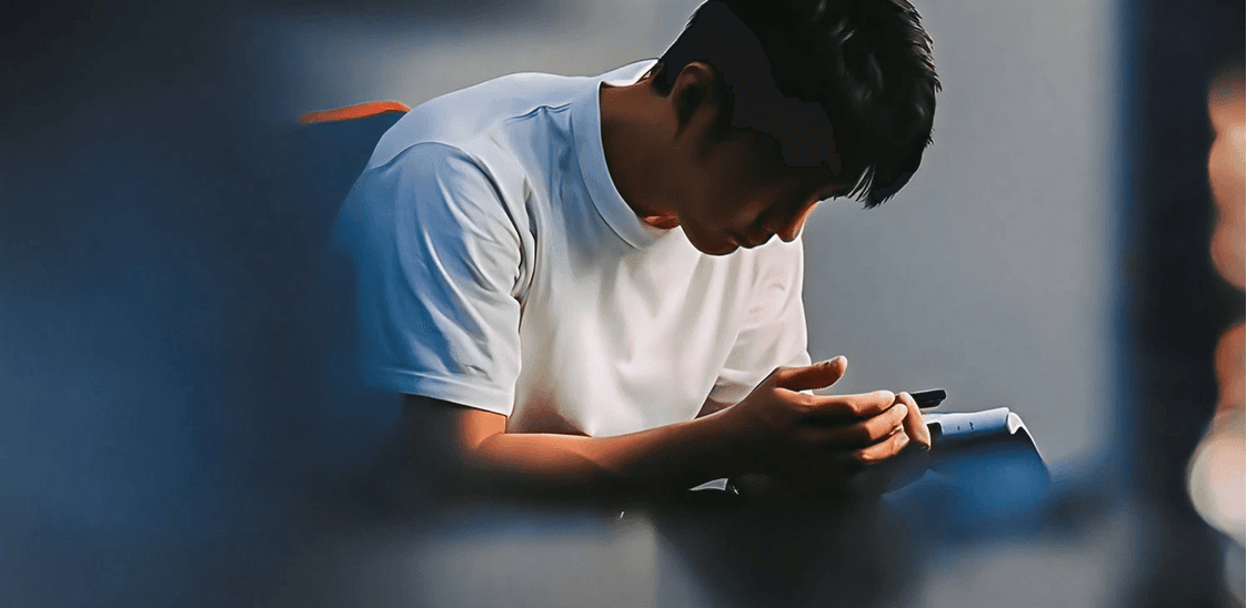 Understanding where your self-doubt and inner criticism really come from