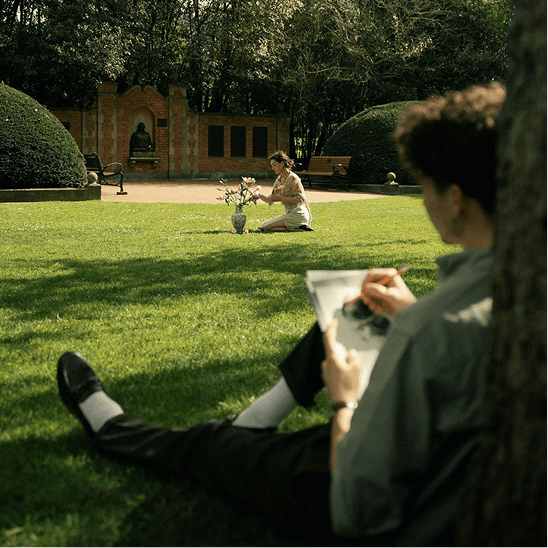 Cultivate sustainable routines