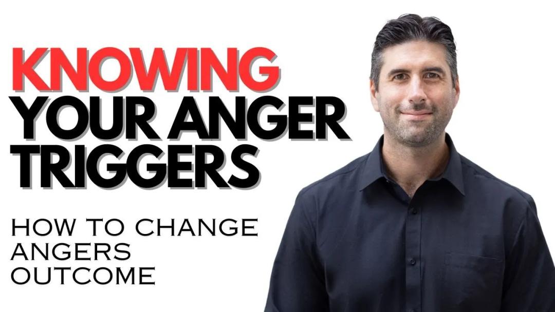 Anger Management – The Trigger Cycle