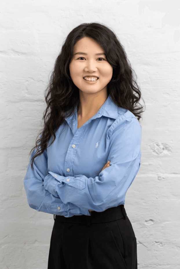 Faith Liu
