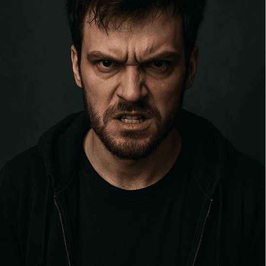Anger Management Counselling