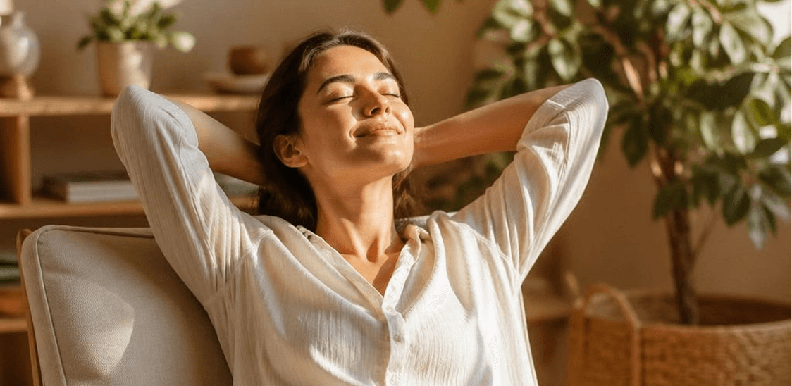 Reframing limiting beliefs into speaker confidence